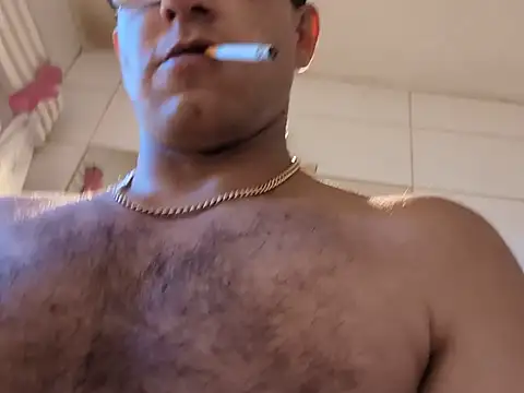 Show Webcam de MC353535