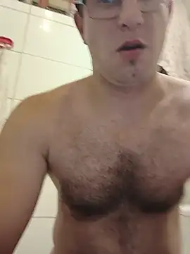 MC353535 Webcam Show