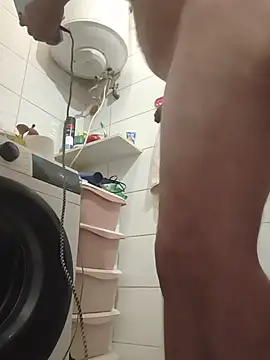 MC353535 Webcam-Show