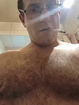 MC353535 Webcam-Show