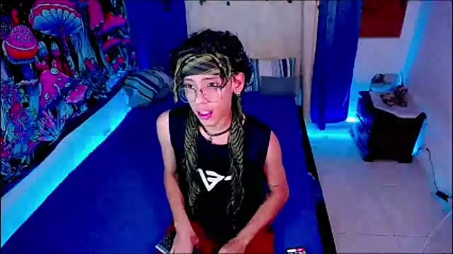 Thedoll_ethan7 webcam show