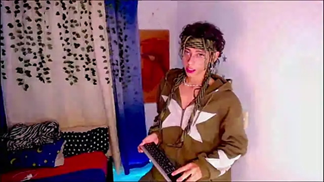 Show de webcam de Thedoll_ethan7