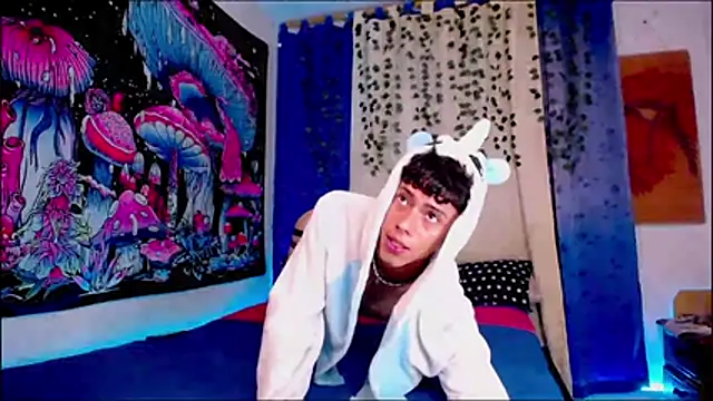 Thedoll_ethan7 Webcam show