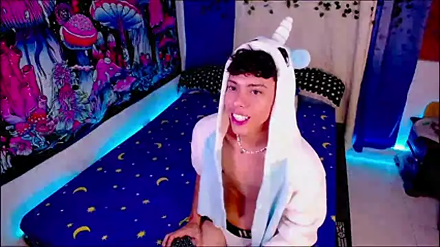 Thedoll_ethan7 网络视讯表演