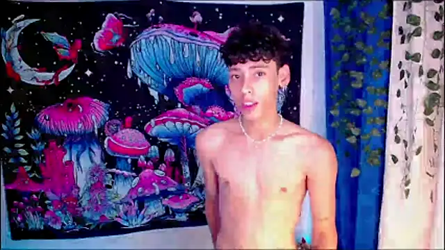Thedoll_ethan7n Webbikameraesitys