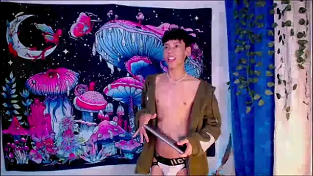 Thedoll_ethan7 Webcam-Show