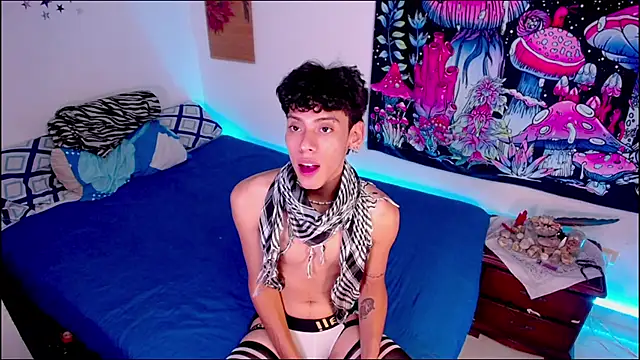 عرض كام Thedoll_ethan7