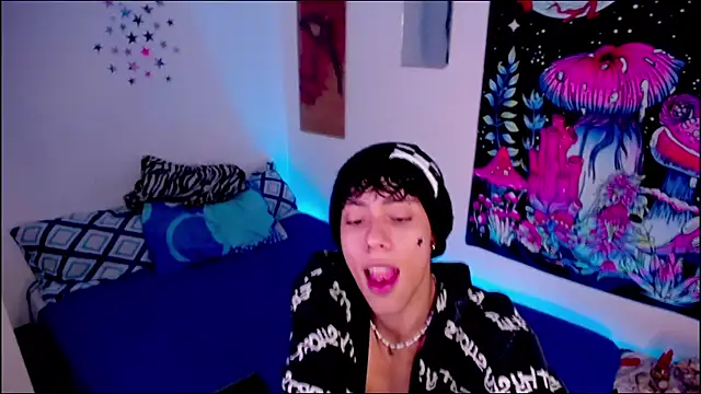 Thedoll_ethan7 Webcam-Show