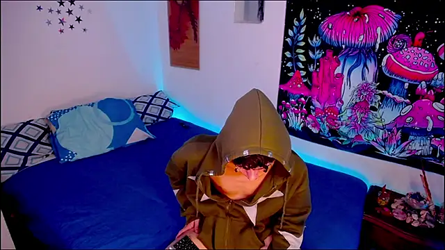 عرض كام Thedoll_ethan7
