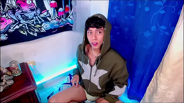 عرض كام Thedoll_ethan7