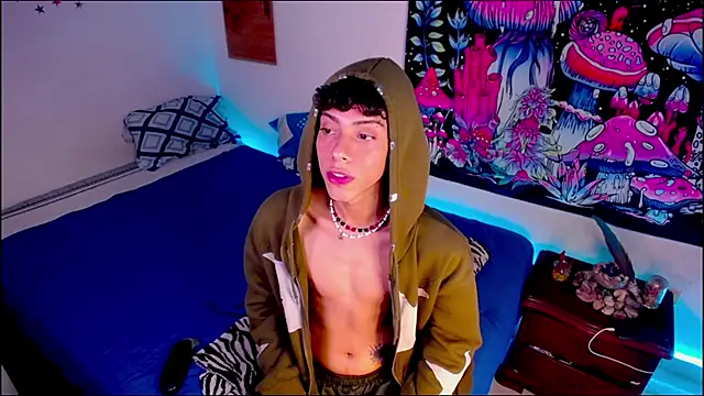 Thedoll_ethan7 Webcam show