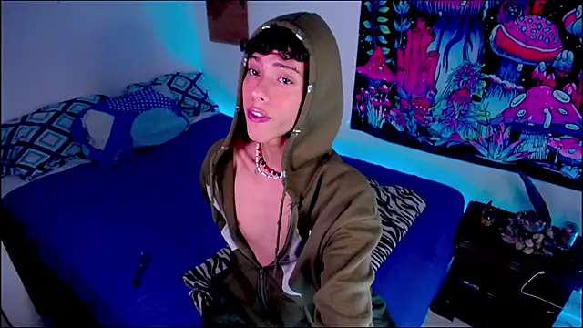Pokazy przed kamerką – Thedoll_ethan7