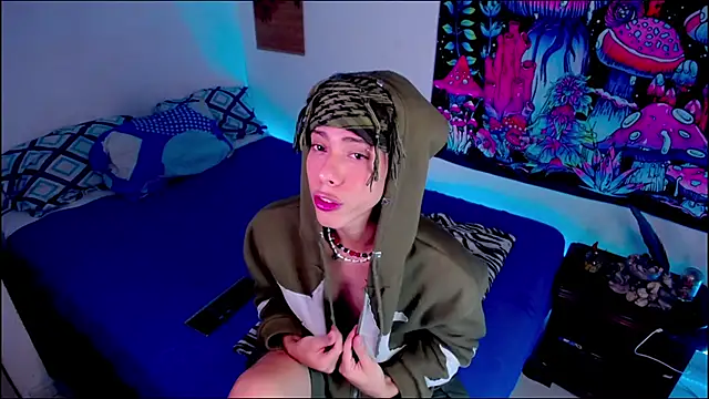 Thedoll_ethan7 Webcam Show