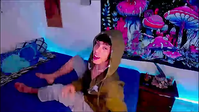 Thedoll_ethan7 Webcam Show