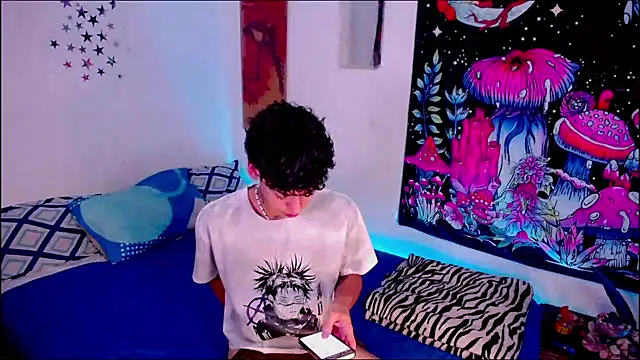 Thedoll_ethan7 网络视讯表演