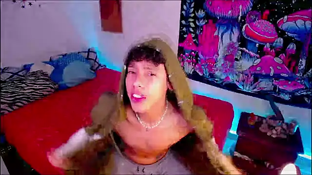 Chat +18 de Thedoll_ethan7 ao vivo