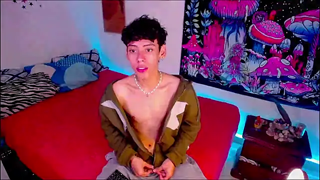 عرض كام Thedoll_ethan7