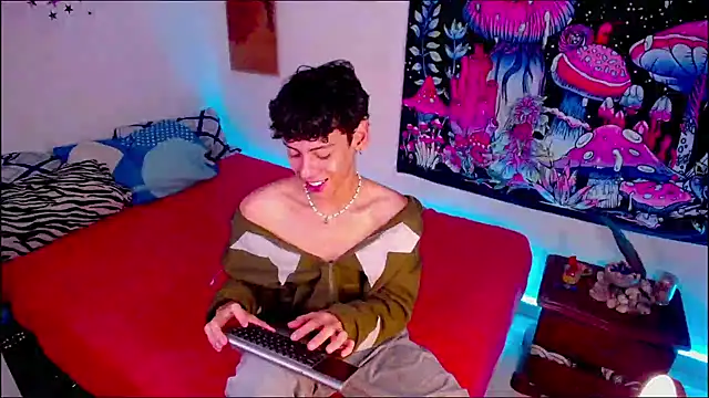 عرض كام Thedoll_ethan7