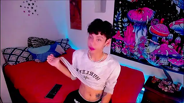 دردشة Thedoll_ethan7 الجنسية المباشرة