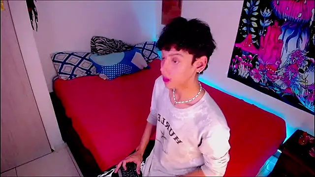 Thedoll_ethan7 Live XXX-Chat