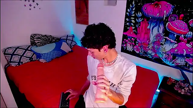 Show de webcam de Thedoll_ethan7