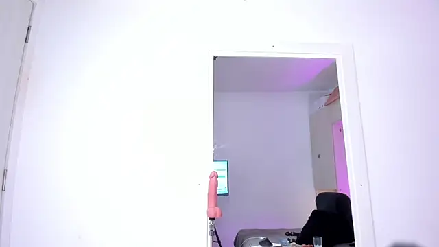 Stefannyevans_'s Live Chat Room