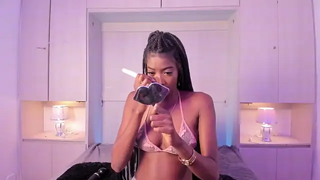 Stefannyevans_ Live XXX Chat