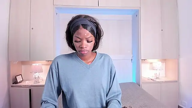 Stefannyevans_'s Live XXX Chat