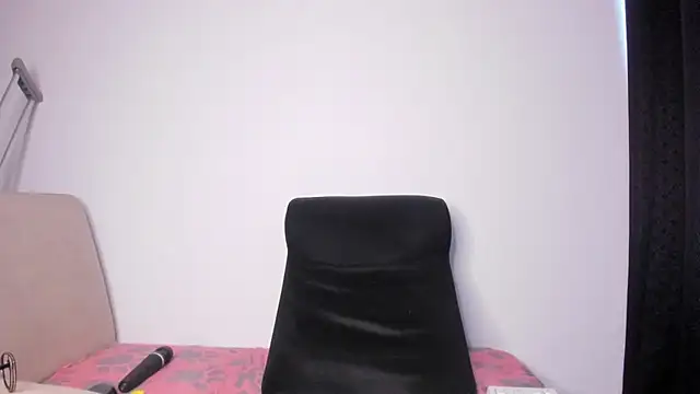 Stefannyevans_ Webcam Show