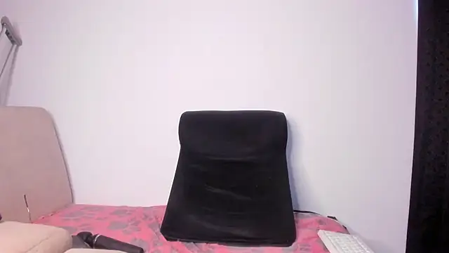 Stefannyevans_ Webcam show