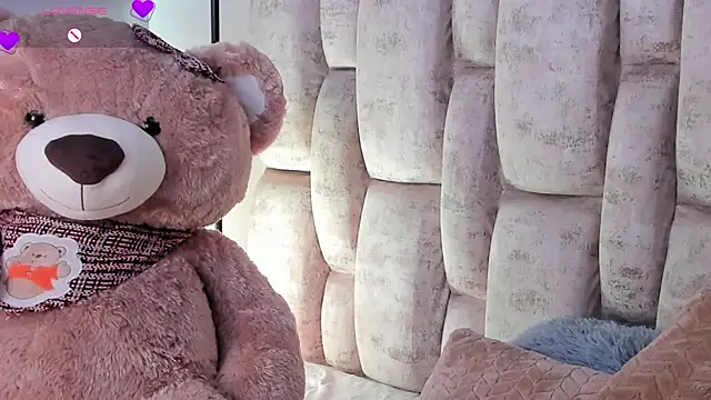 Zaray_star 网络视讯表演