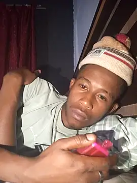 Mlokkishi Webcamshow