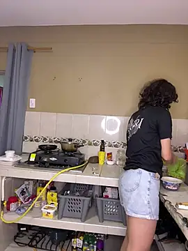 Sala de chat en directo de TeensNews18