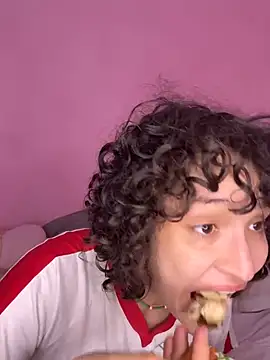 Show de webcam de TeensNews18