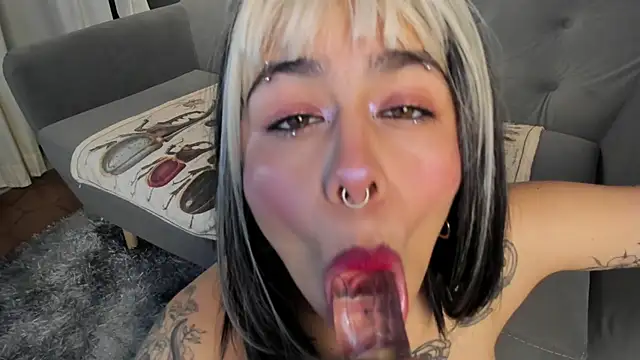 flower_smith_のウェブカメラショー