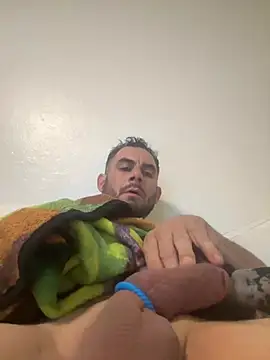 jayquest Show in webcam