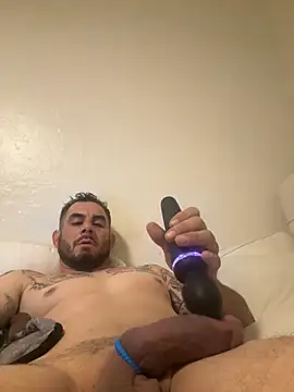jayquest's Webcam Show