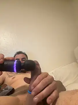 jayquest Webcam show