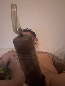 jayquest Webcam-Show