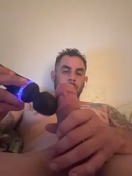 jayquest Webcam-Show