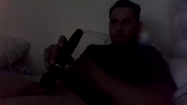 jayquest's Webcam Show