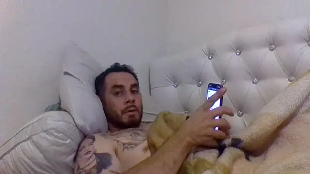 jayquest Show in webcam