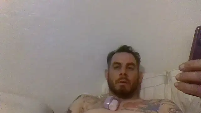 Show Webcam de jayquest