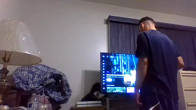 jayquest Webcam show