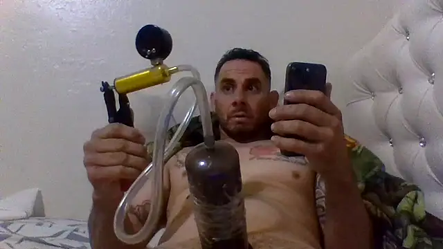 Show de webcam de jayquest