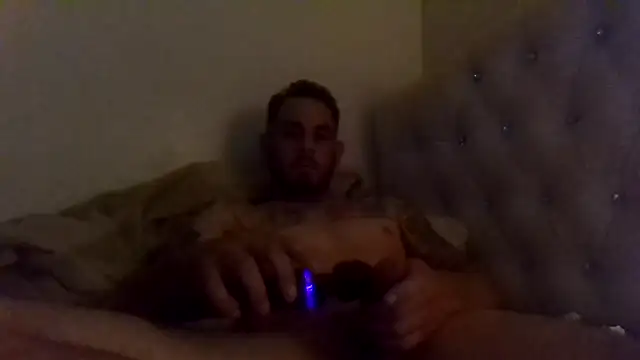 jayquest's Webcam Show