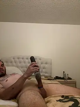 jayquest's Webcam Show