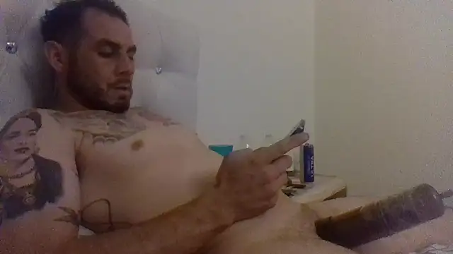 Show Webcam de jayquest