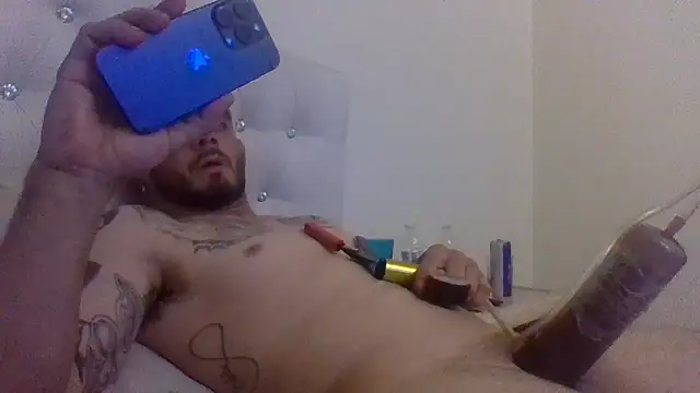 jayquest webkamerás műsora