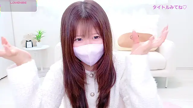 Reinya__nyan2 webcam show